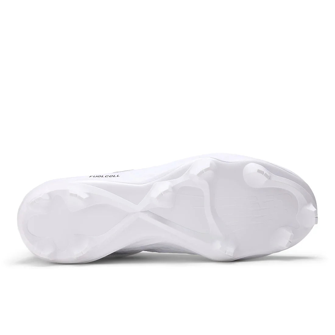 New Balance Men's FuelCell 4040 v8 Molded Cleats: PL4040v8