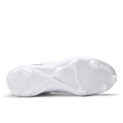New Balance Men's FuelCell 4040 v8 Molded Cleats: PL4040v8