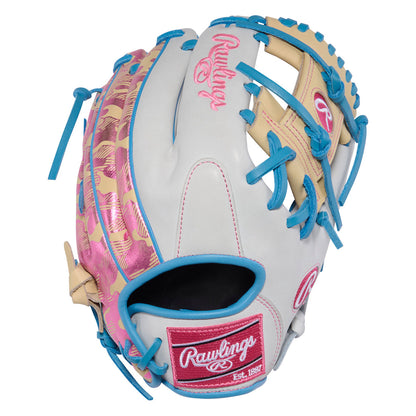 Rawlings Heart of the Hide 11.75 inch infield glove 200 pattern Pro I Web