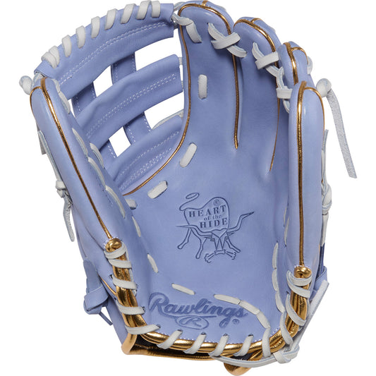 Rawlings Heart of the Hide 12