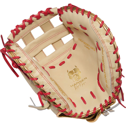 Rawlings Heart of the Hide 33