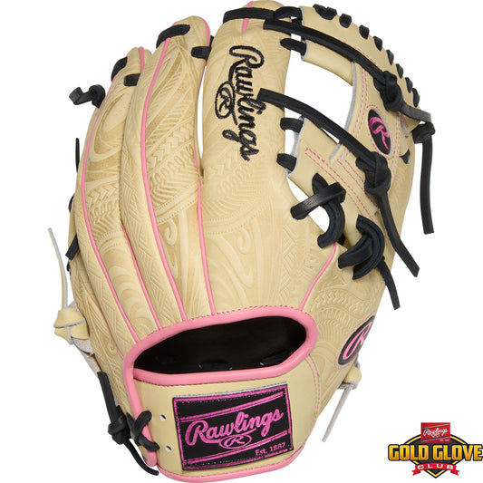 2025 Rawlings Heart of the Hide RGGC November 11.5