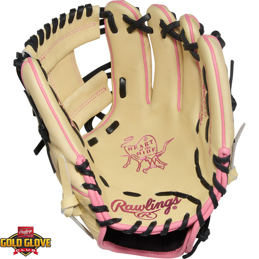 2025 Rawlings Heart of the Hide RGGC November 11.5