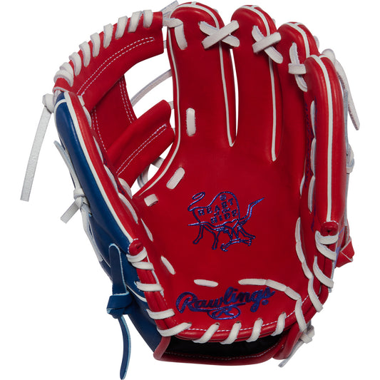 2026 Rawlings Heart of the Hide RGGC July 11.5