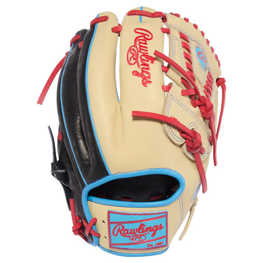 Rawlings Heart of the Hide 11.75