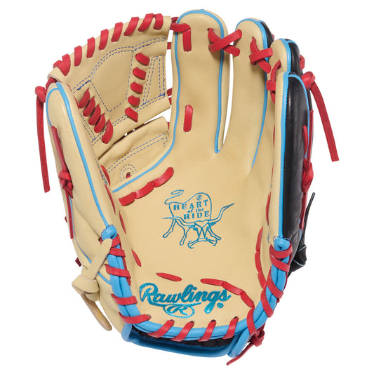 Rawlings Heart of the Hide 11.75