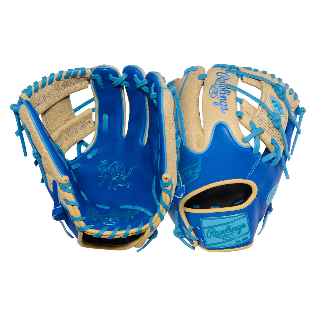 Rawlings Heart of the Hide 11.75 inch infield glove 200 pattern Pro I Web