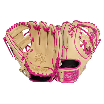 Rawlings Heart of the Hide 11.25” Infield Glove | Pro I Web