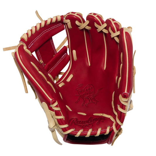 Rawlings Heart of the Hide 11.75