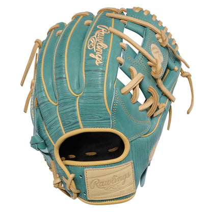 Rawlings Heart of the Hide 11.5 inch infield glove 93 pattern Pro I Web