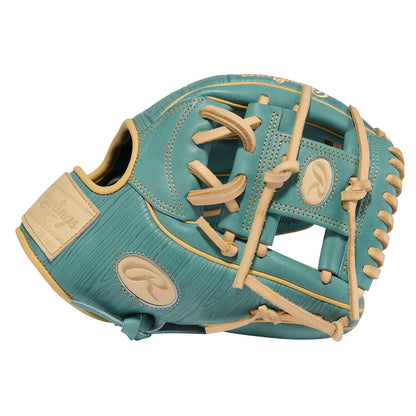Rawlings Heart of the Hide 11.5 inch infield glove 93 pattern Pro I Web
