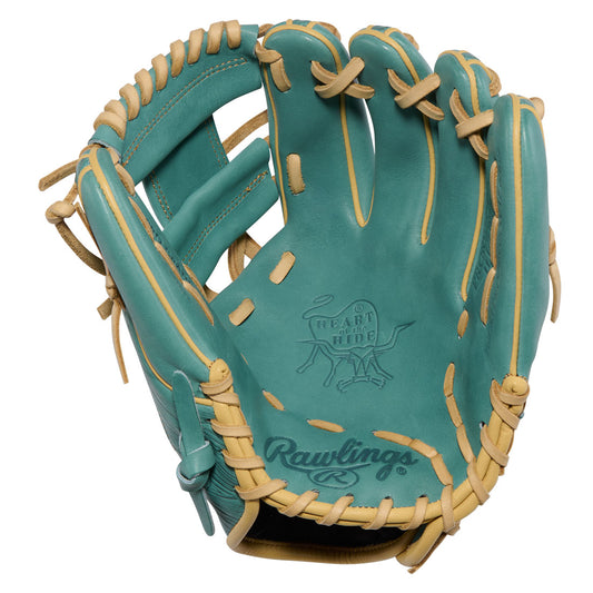 Rawlings Heart of the Hide 11.5