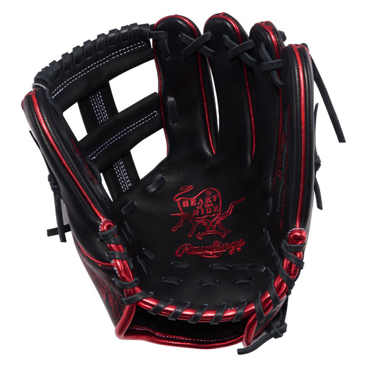 Rawlings Heart of the Hide 11.5