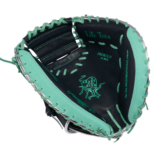 Rawlings Heart of the Hide CR29 Cal Raleigh 34
