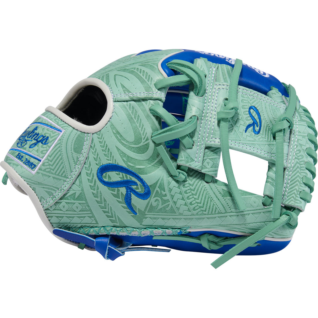 rawlings pro preferred 200 pattern pro i web baseball glove

