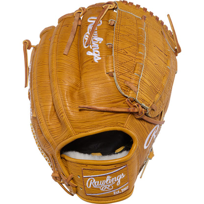 rawlings pro preferred 12 inch utility glove rich tan

