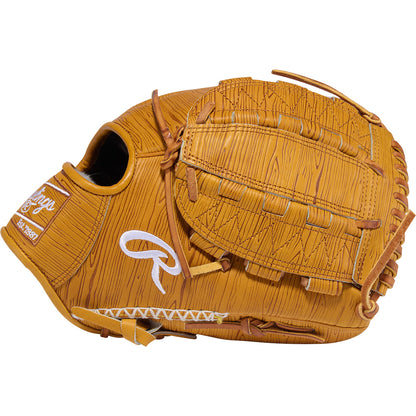 rawlings pro preferred 200 pattern vertical hinge web glove
