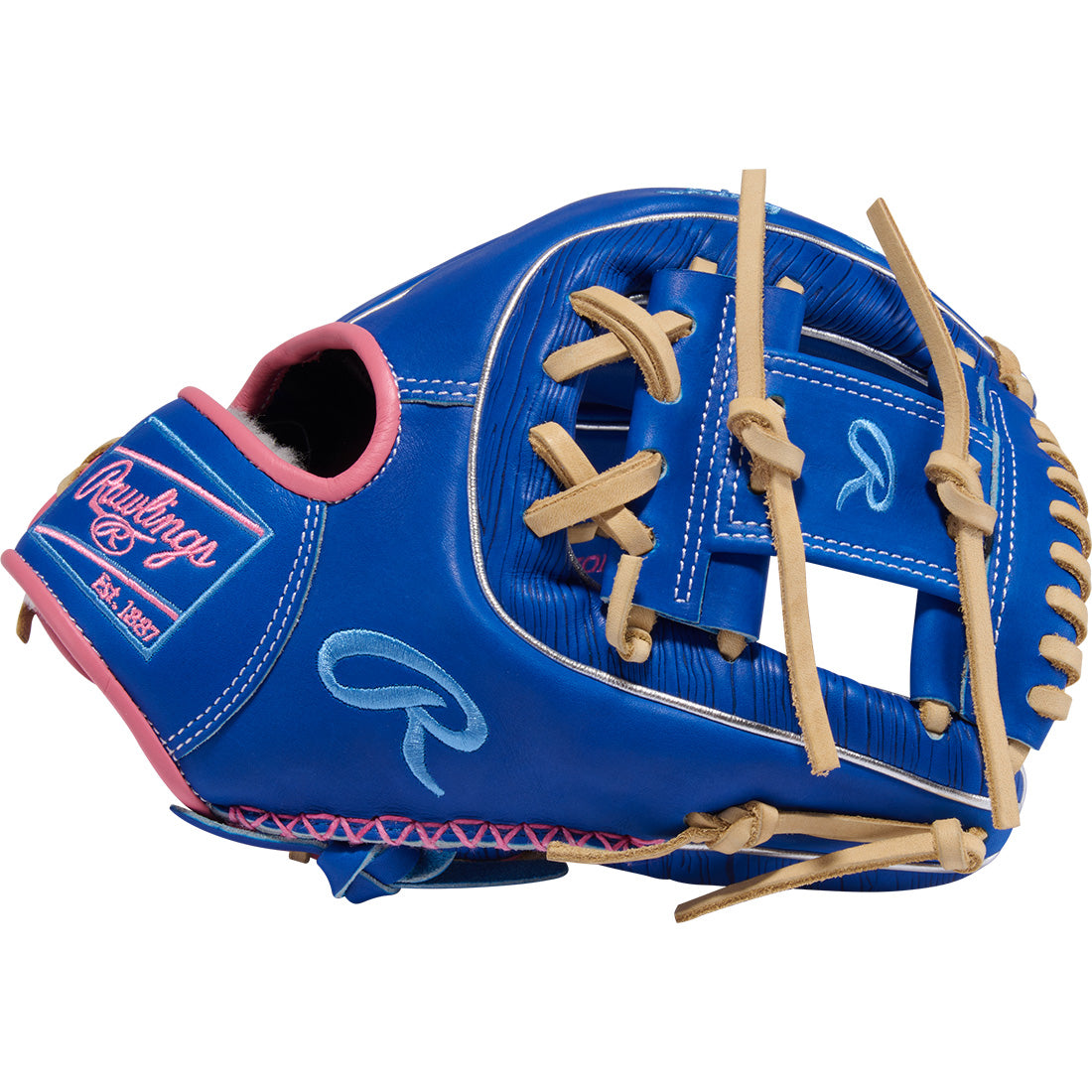 rawlings pro preferred 11.5 inch pro i web baseball glove
