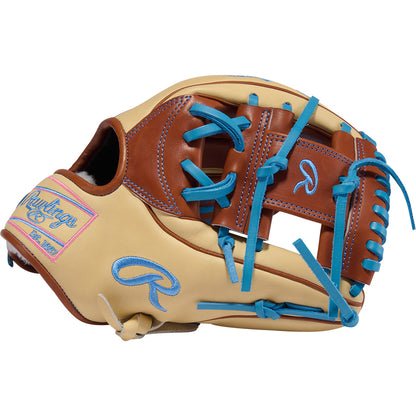 rawlings pro preferred 11.5 inch pro i web baseball glove
