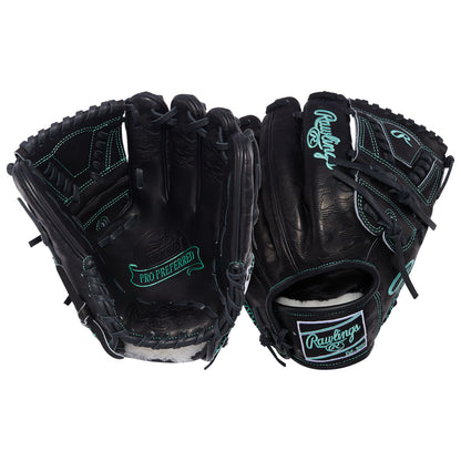 Rawlings Pro Preferred JD48 11.75 inch infield glove Jacob deGrom model