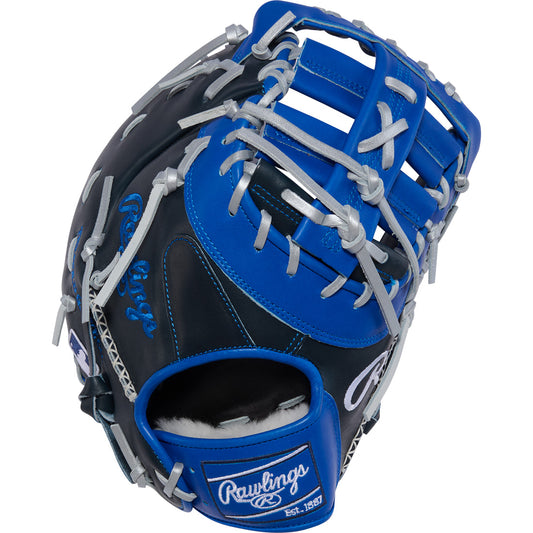 Rawlings Pro Preferred VG27 Vladimir Guerrero Jr 13