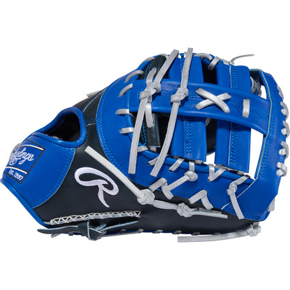 rawlings vg27 13 inch single post double bar web mitt
