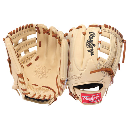 Rawlings Heart of the Hide Traditional 11.75 inch infield glove