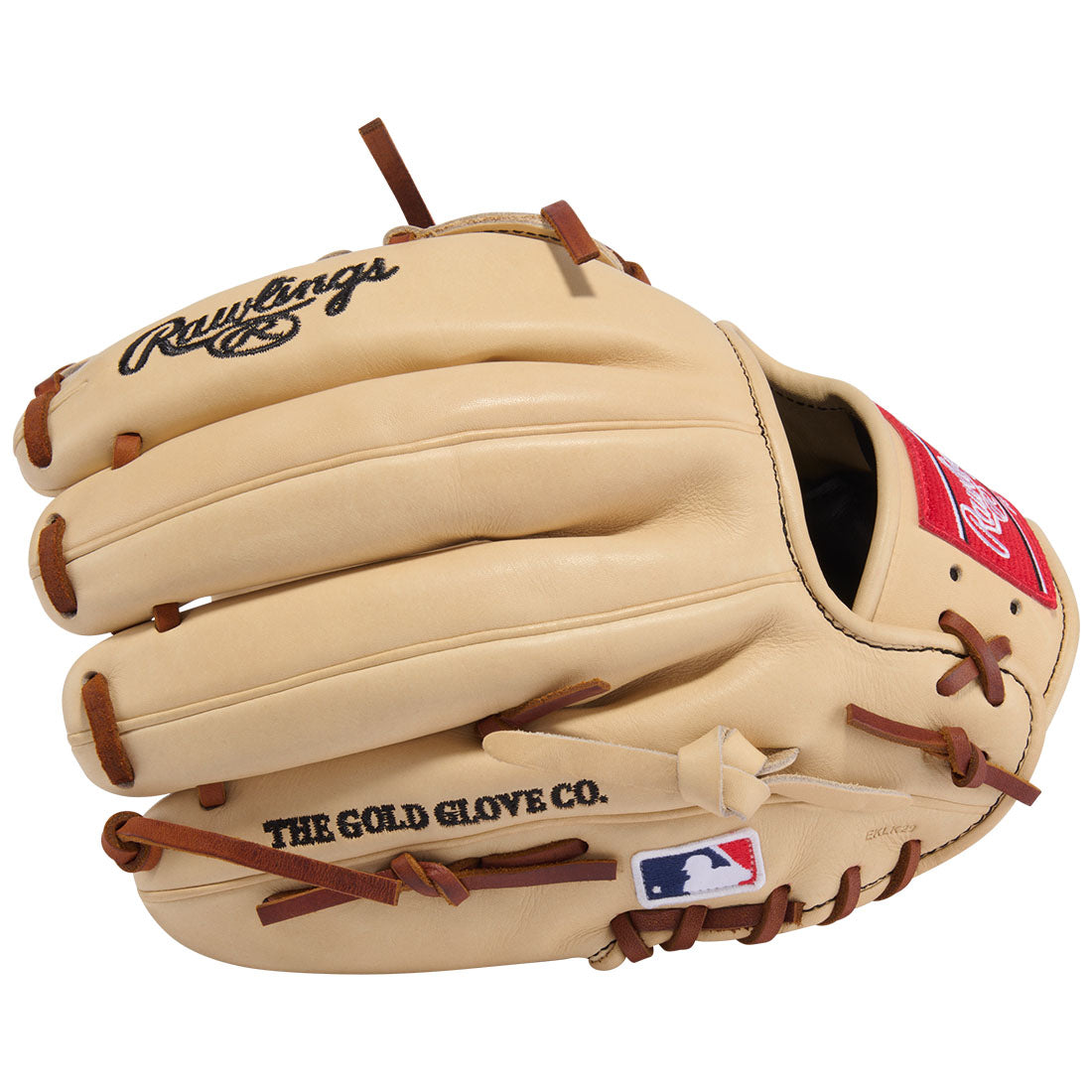 Rawlings Heart of the Hide Traditional 12 inch utility glove