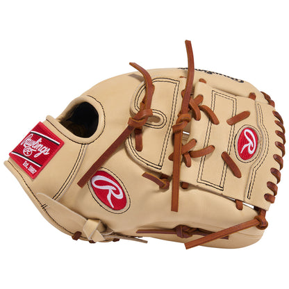 Rawlings Heart of the Hide Traditional 12 inch utility glove