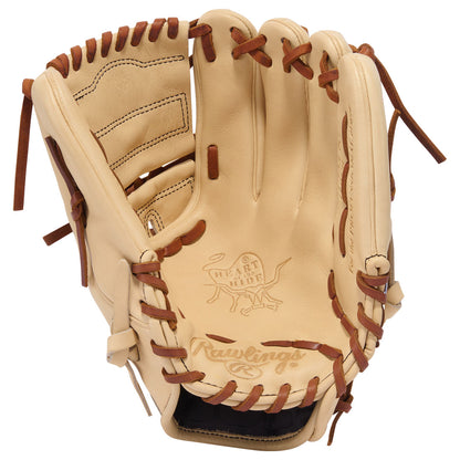 Rawlings Heart of the Hide Traditional 12 inch utility glove