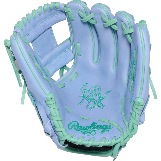 Rawlings Heart of the Hide Color Sync 10 11.5