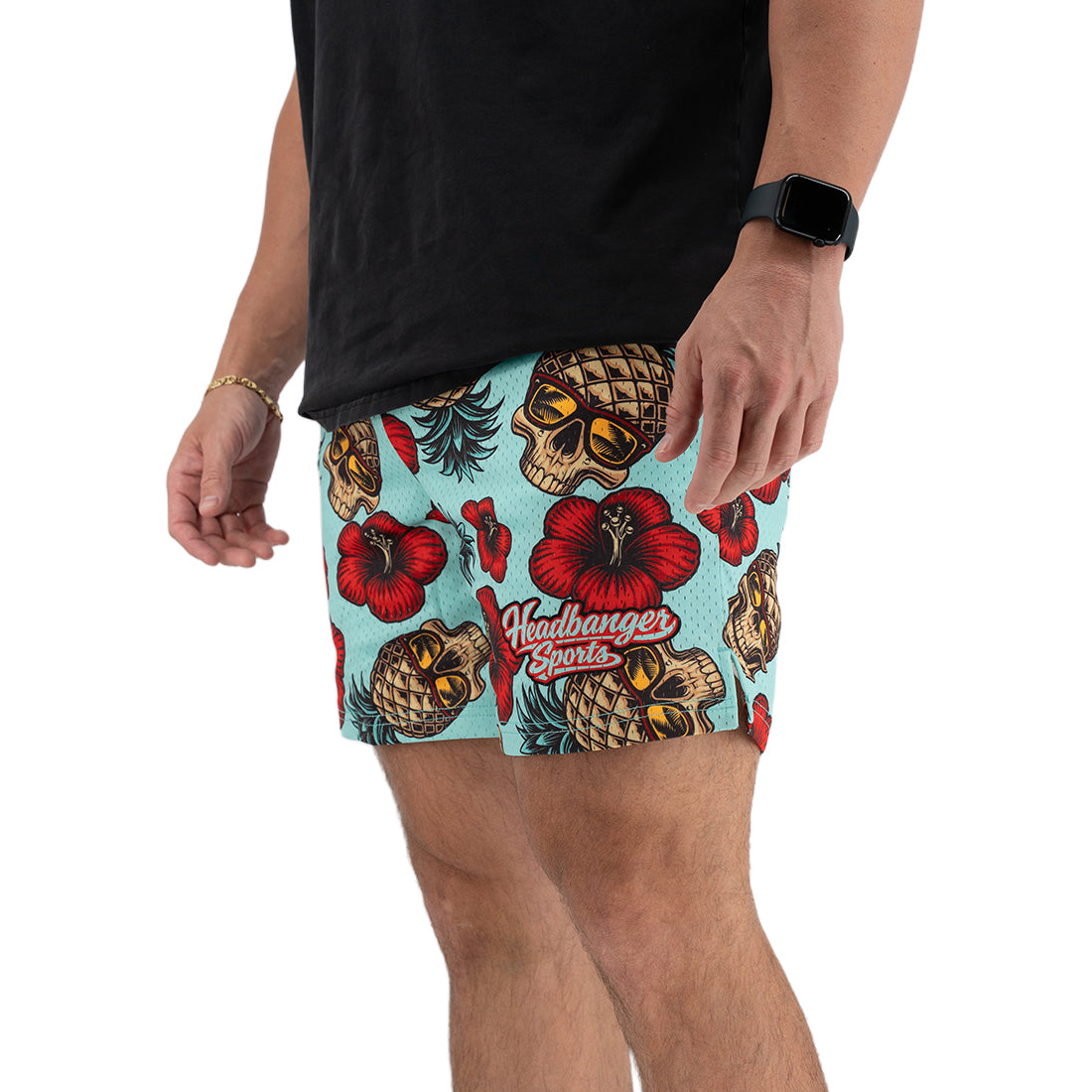Built with high-quality sublimation ensuring the vibrant, exclusive designs will never crack, peel, or fade.