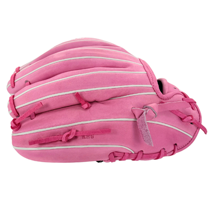 2026 Wilson A2000 1786 11.5" Pink Secret Menu Infield Baseball Glove: WBW104295115