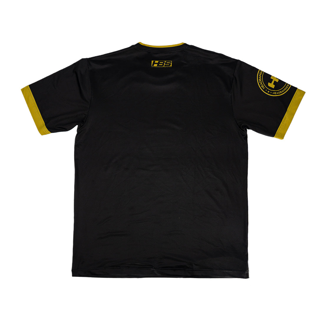 Pittsburgh - Headbanger Sports City Connect Micro Mesh Short Sleeve Jersey