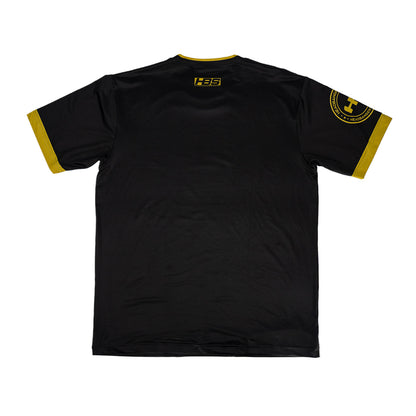 Pittsburgh - Headbanger Sports City Connect Micro Mesh Short Sleeve Jersey