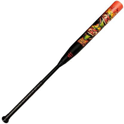 Short Porch Psycho Tomato 12.5 inch end loaded USSSA slowpitch softball bat