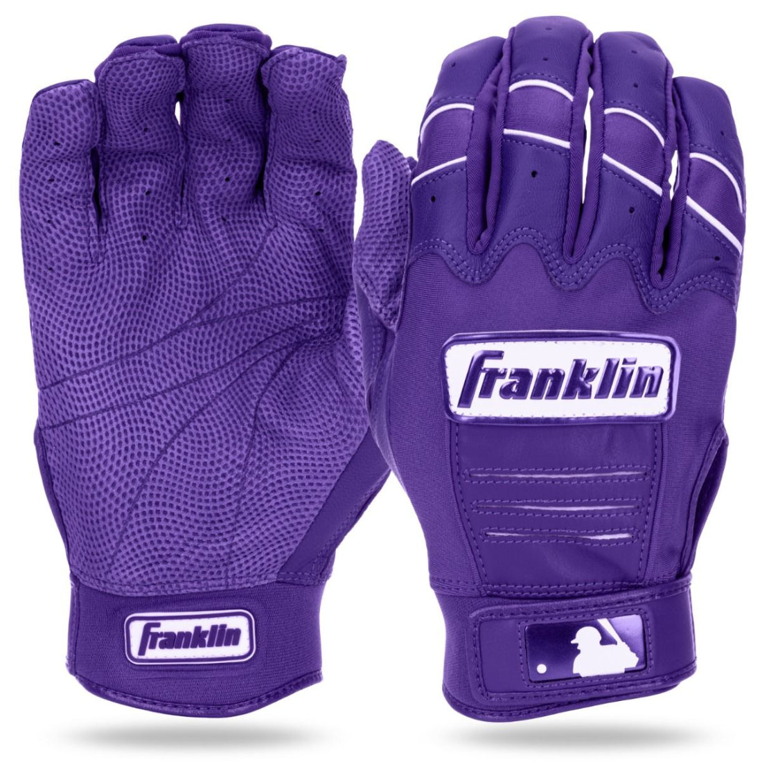 Franklin CFX® Pro Batting Gloves