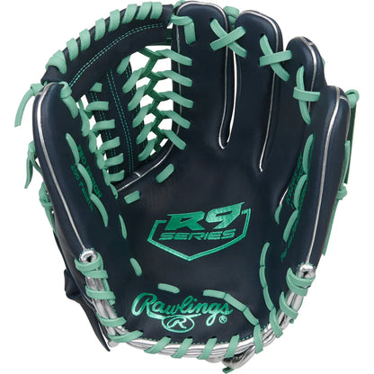 Rawlings R9 Series 11.75" Infield Baseball Glove: R9205-4N