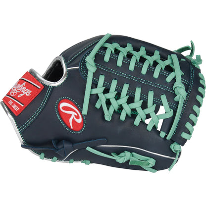 Rawlings R9 Series 11.75" Infield Baseball Glove: R9205-4N