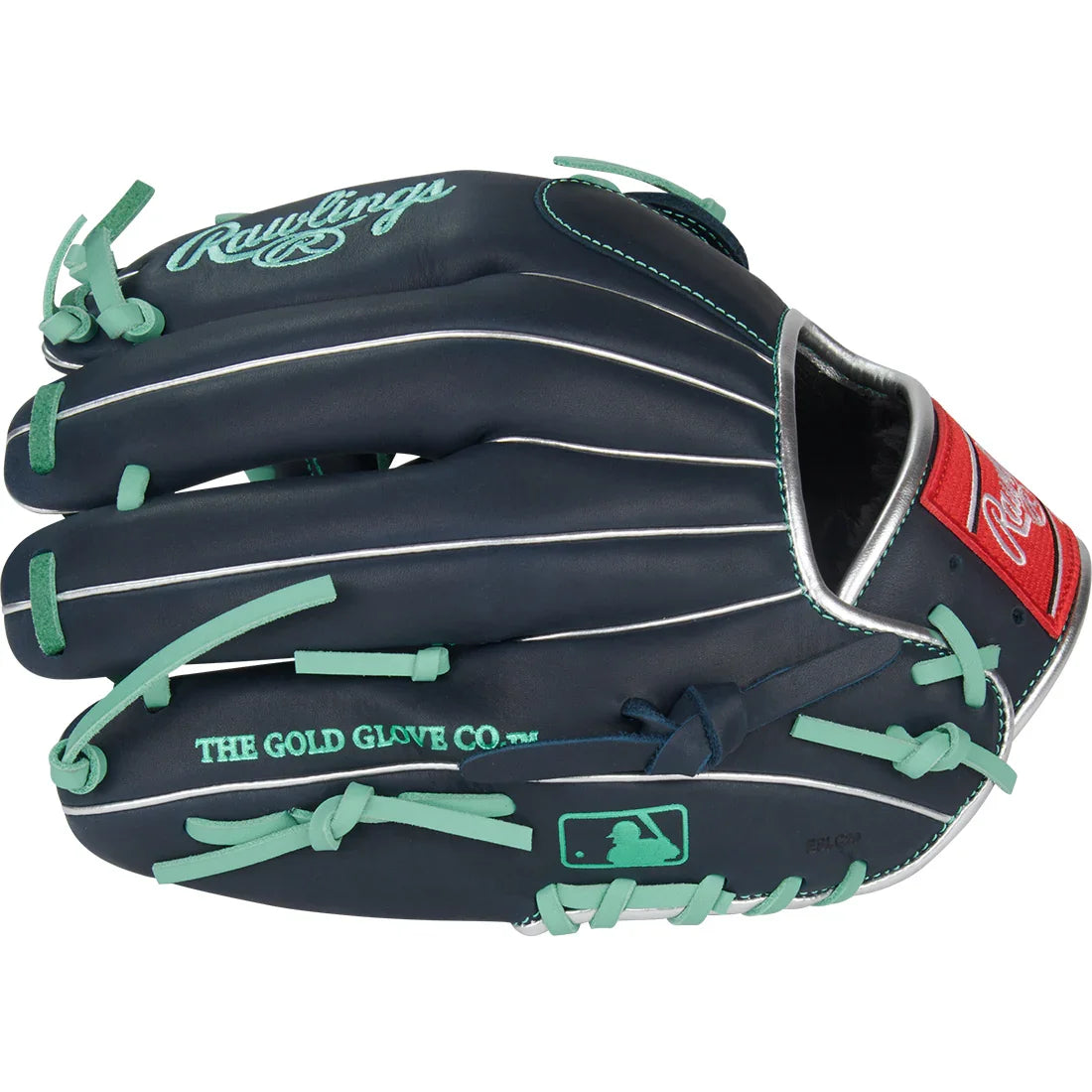 Rawlings R9 Series 11.75" Infield Baseball Glove: R9205-4N