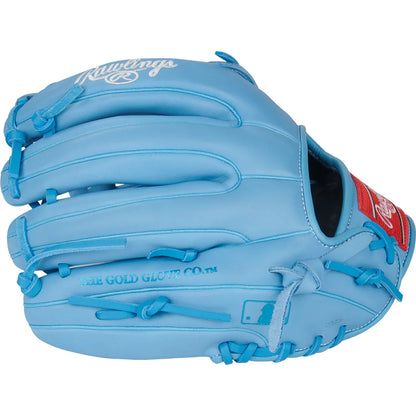 Rawlings R9 Series 11.75" Infield Baseball Glove: R9315-6CB