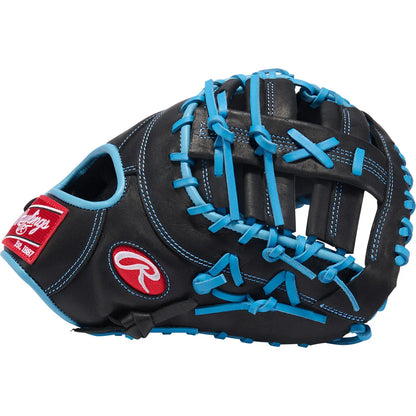 Rawlings R9 Series 13" Baseball First Base Mitt: R9DCT-10BCB