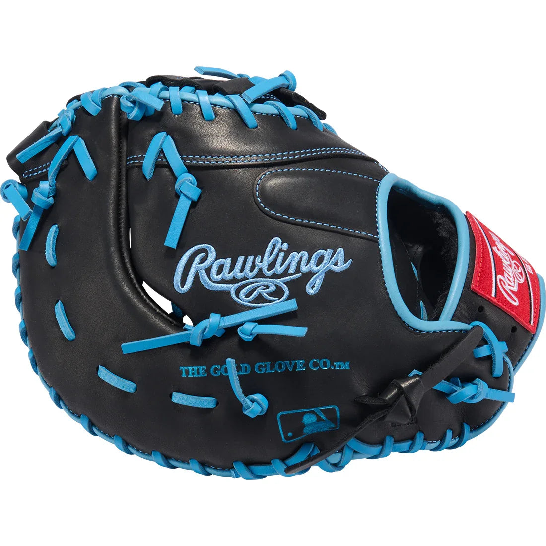 Rawlings R9 Series 13" Baseball First Base Mitt: R9DCT-10BCB