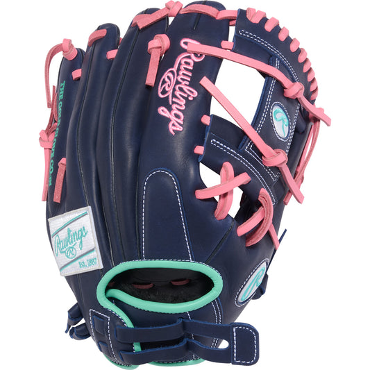 Rawlings R9 Series Contour Fit 11.5