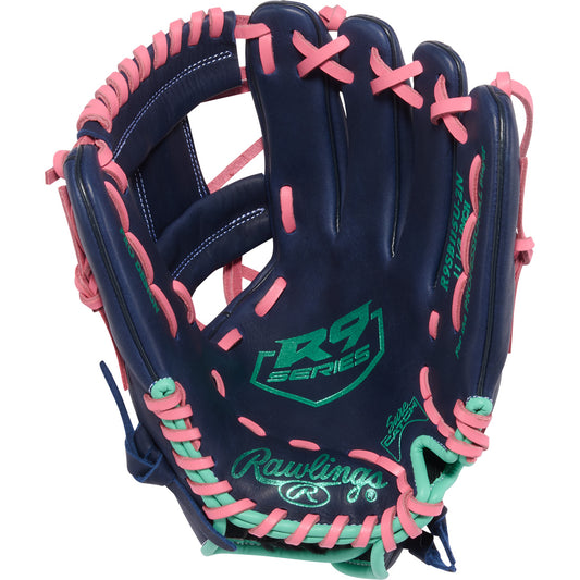 Rawlings R9 Series Contour Fit 11.5
