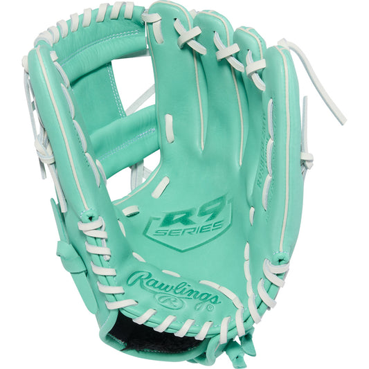 Rawlings R9 Series 12
