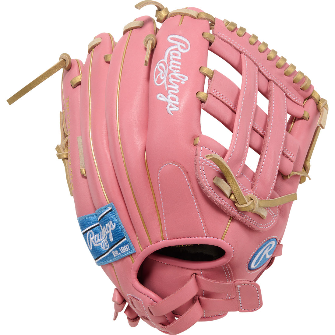 rawlings r9 softball 12 inch utility glove