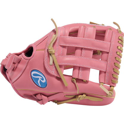 rawlings r9 12 inch pro h web softball glove