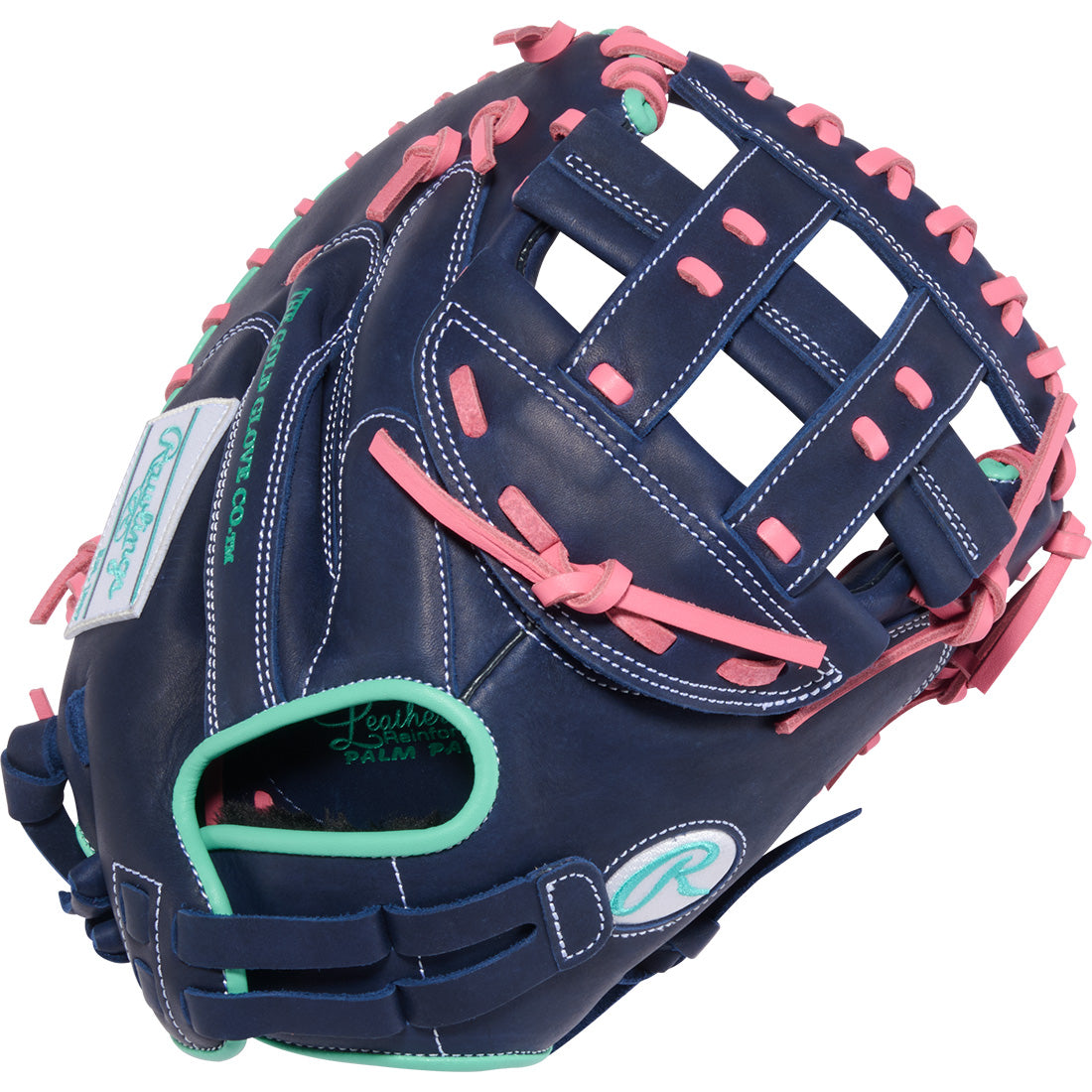 rawlings r9 softball 33 inch catchers mitt