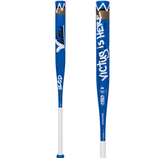 2026 Victus Vandalized Royal Blue 12.75